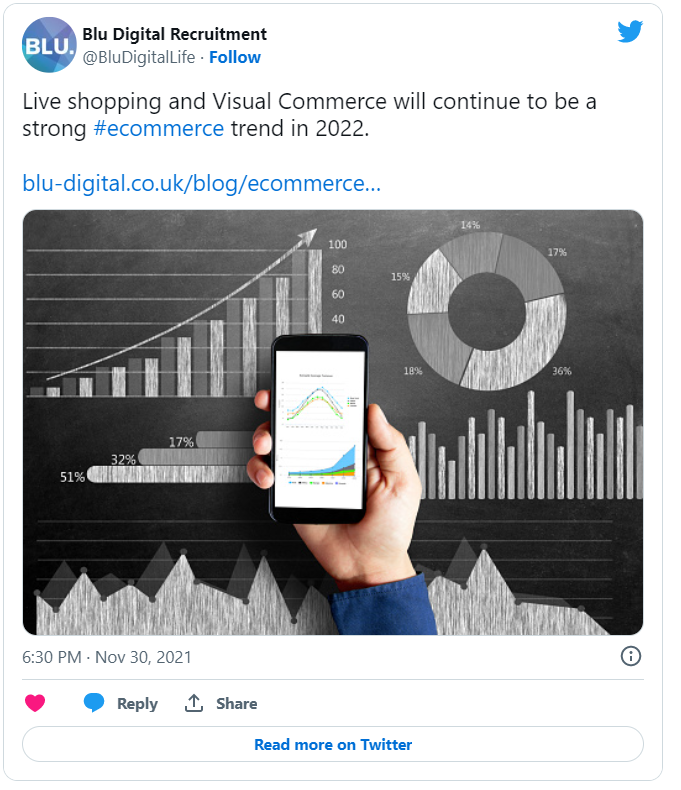 Live Commerce