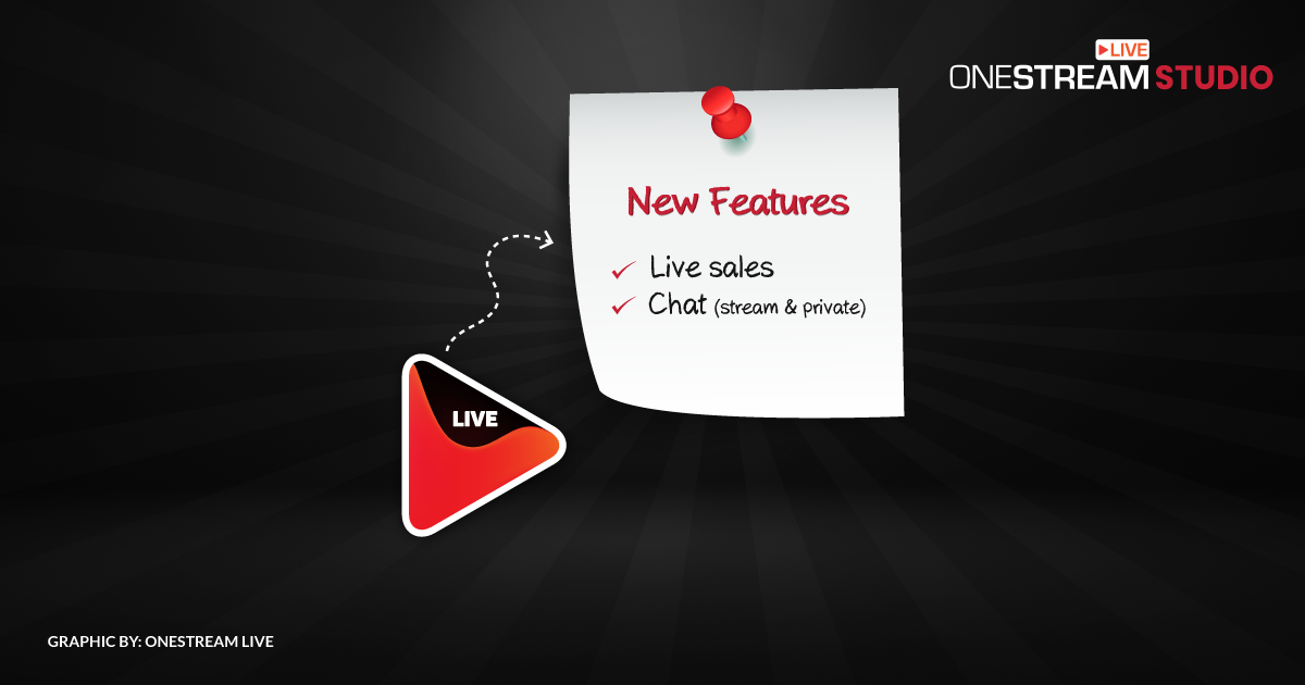 OneStream Studio Updates