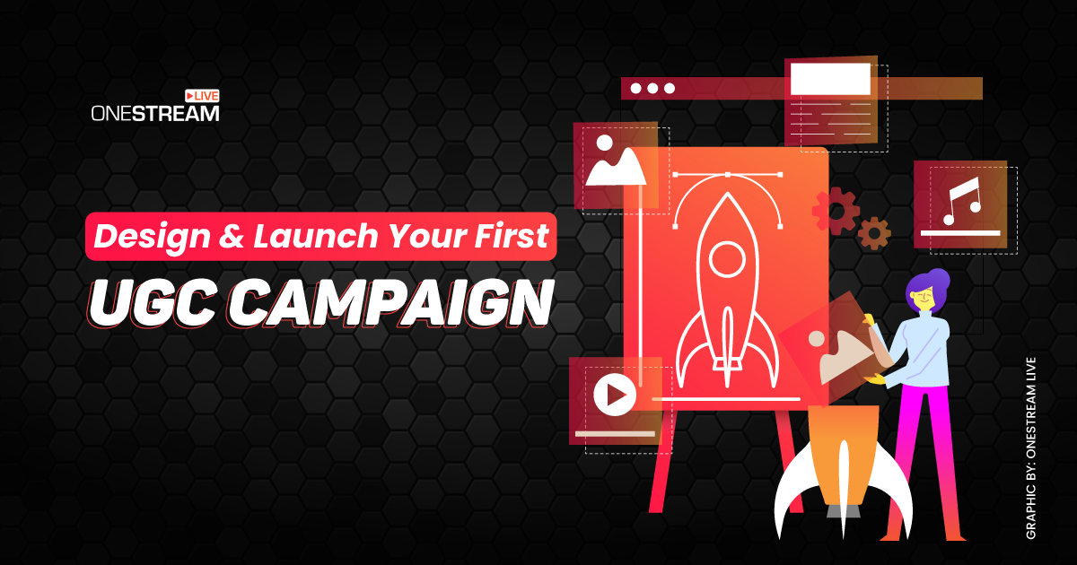 UCG campaign