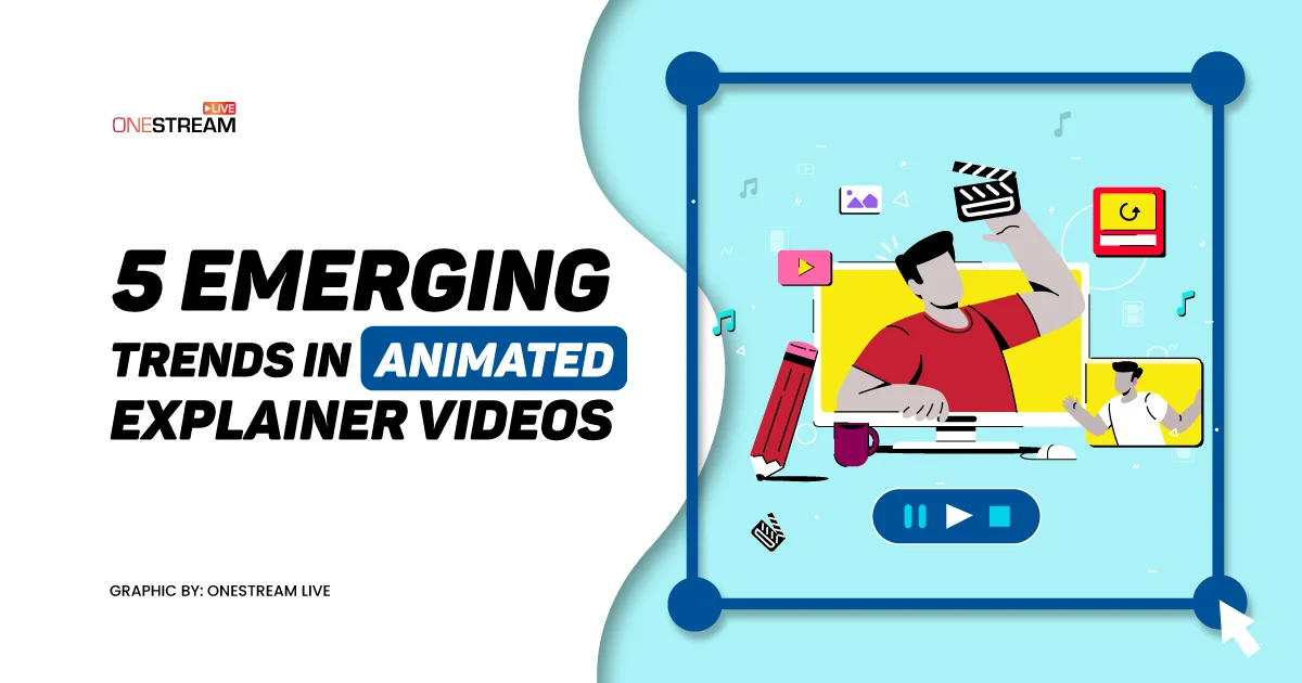 Animated Videos