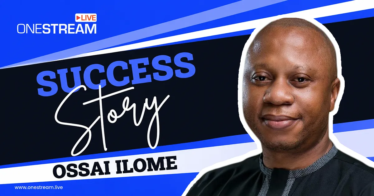 OneStream Live success story
