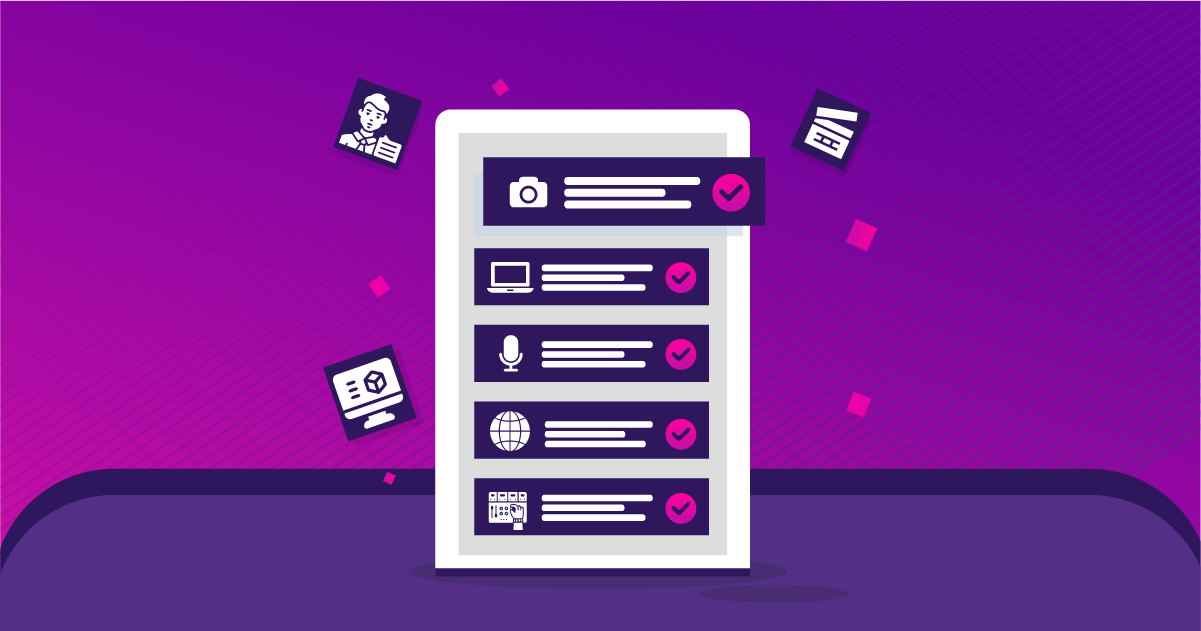 Ultimate Live Streaming Checklist for Professional Broadcasts