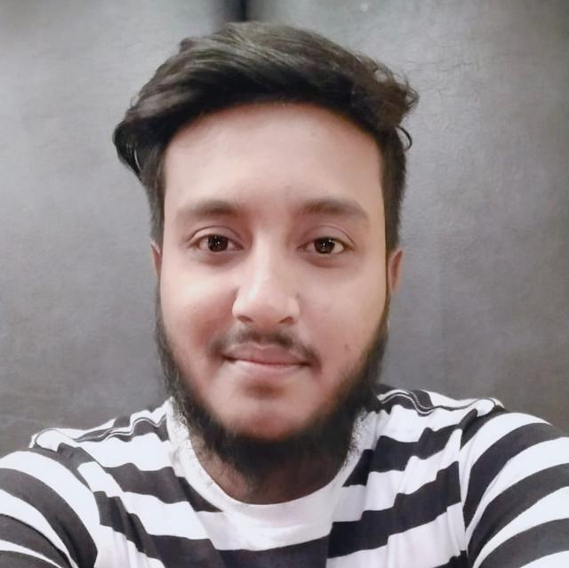 Picture of Noman Asghar