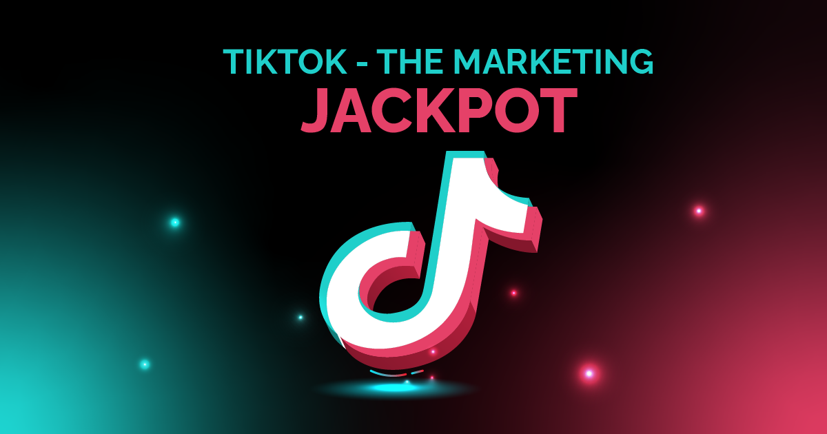 TikTok for Business