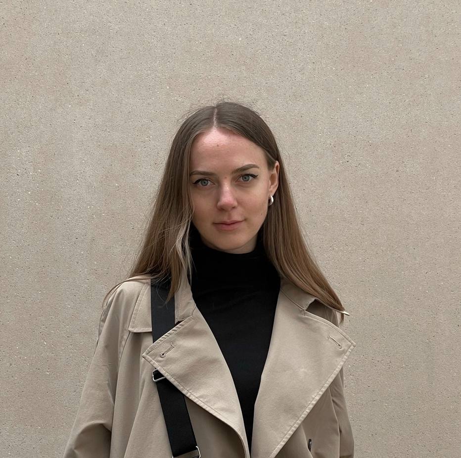 Picture of Anna Chupryna