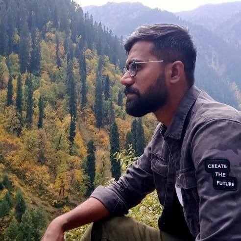 Picture of Faraz Qureshi