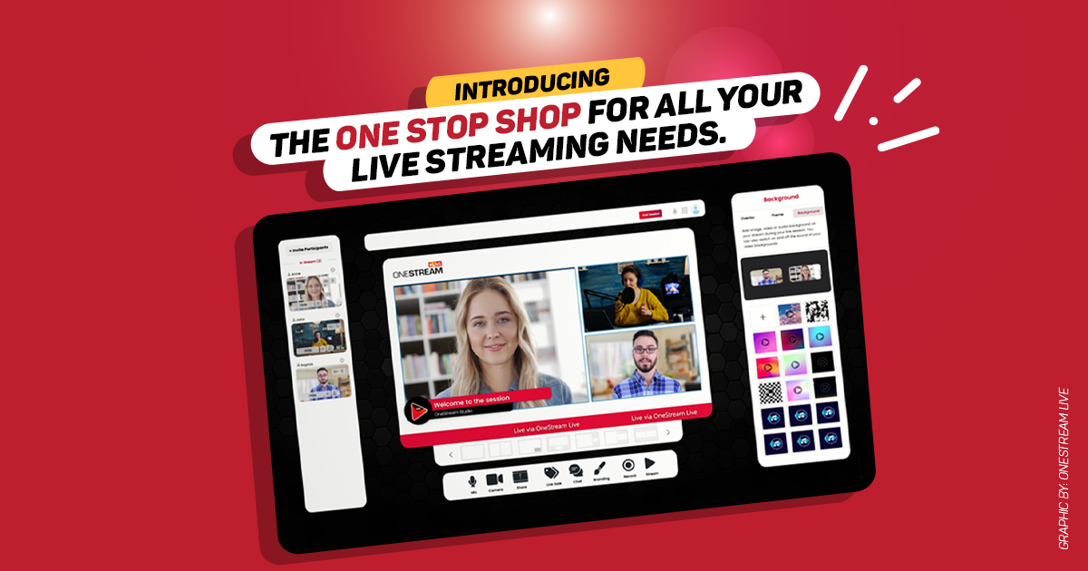 Introducing OneStream Studio