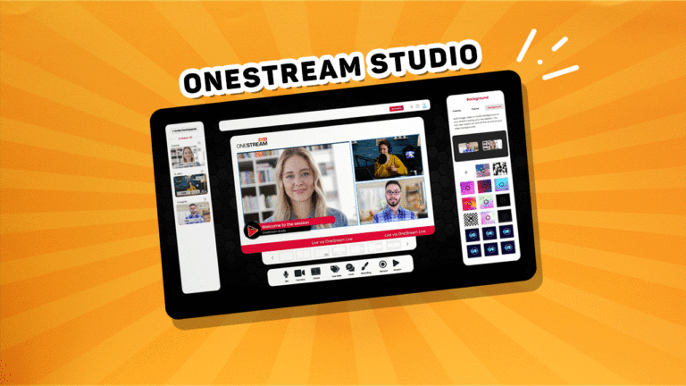 OneStream's Studio Beta Testing