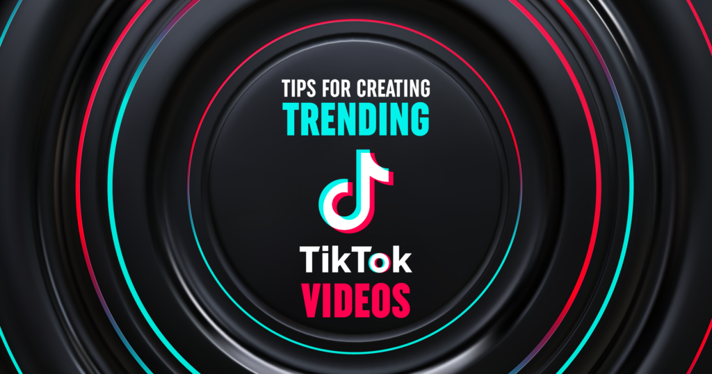 Top 12 Tips for Creating Trending TikTok Videos of 2025