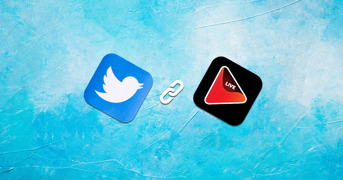 How to Go Live on X with OneStream Live