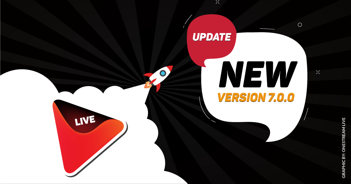 Version 7.0.0 Release: New Features and Improvements in OneStream Live