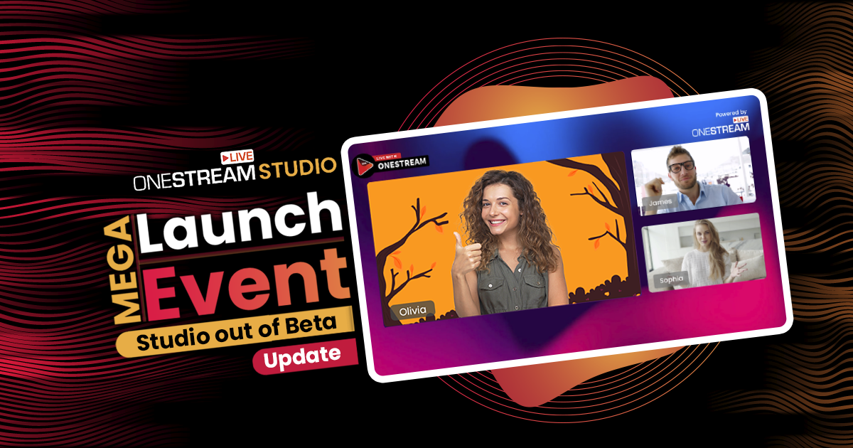 OneStream Studio Launch Version 7.0.1 Release