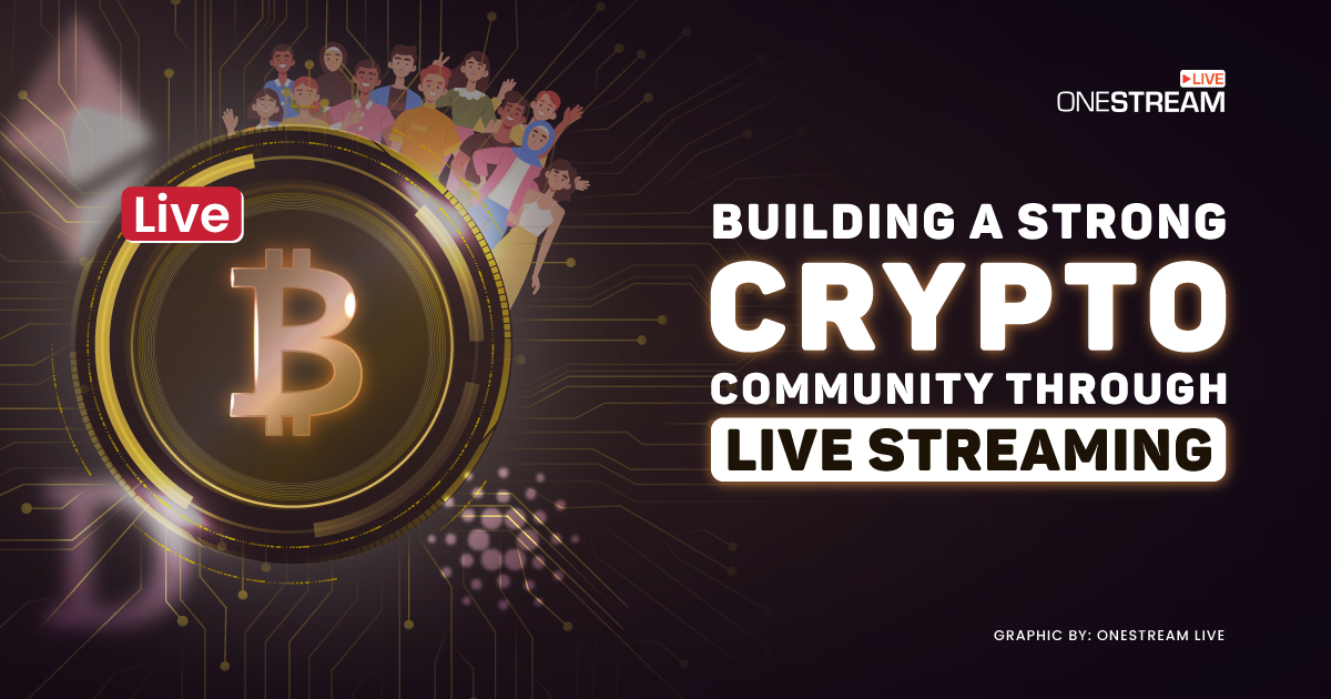Crypto Community