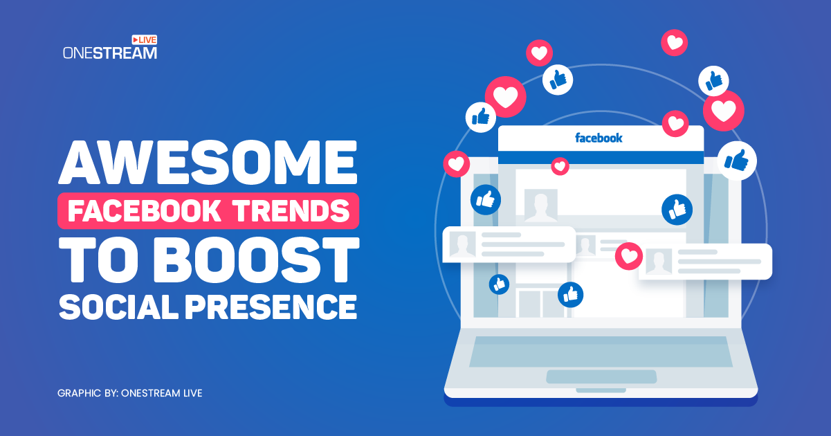 Facebook Trends 2023