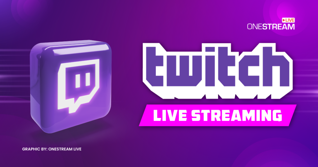 Why Twitch Streaming Is Your Ultimate Choice