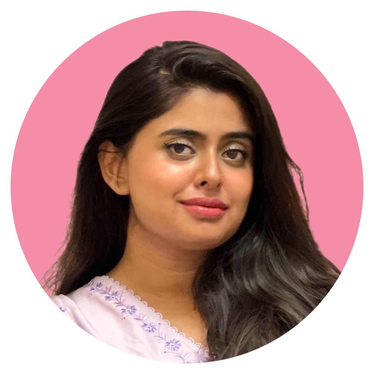 Picture of Misha Imran