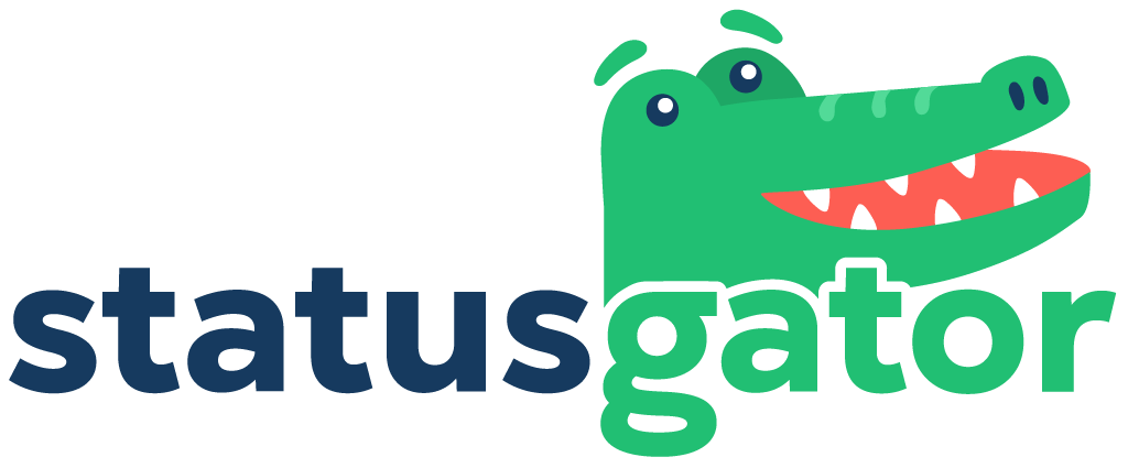 Statusgator