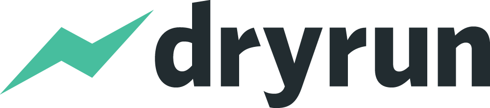 Dryrun