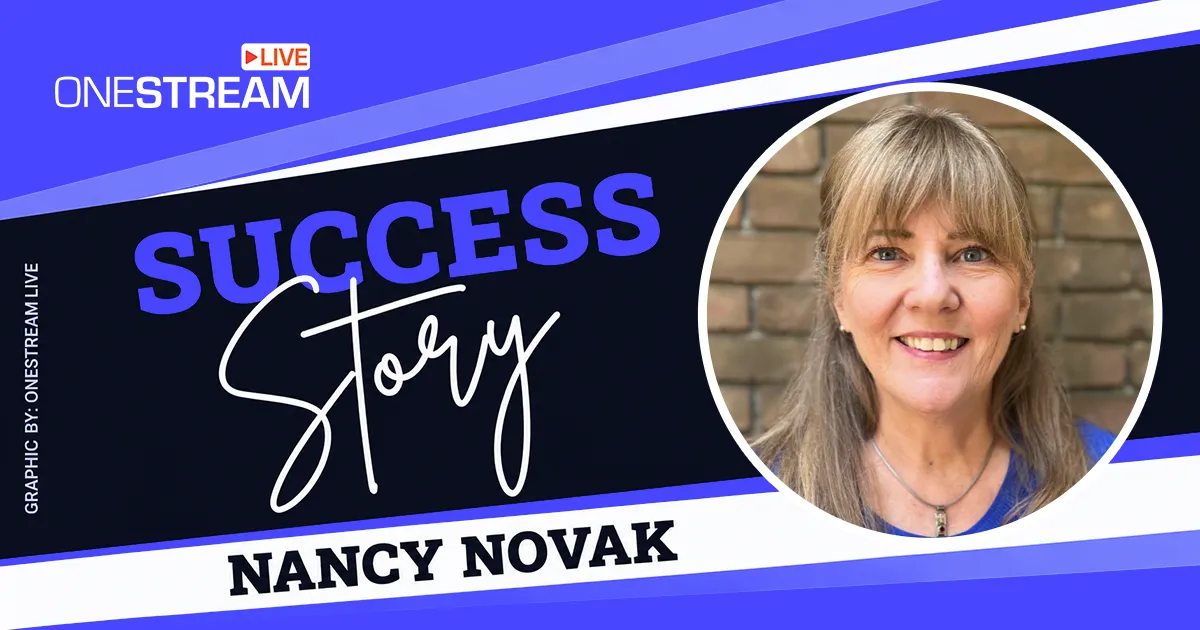 OneStream Live success story