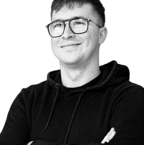 Picture of Andrew Moore