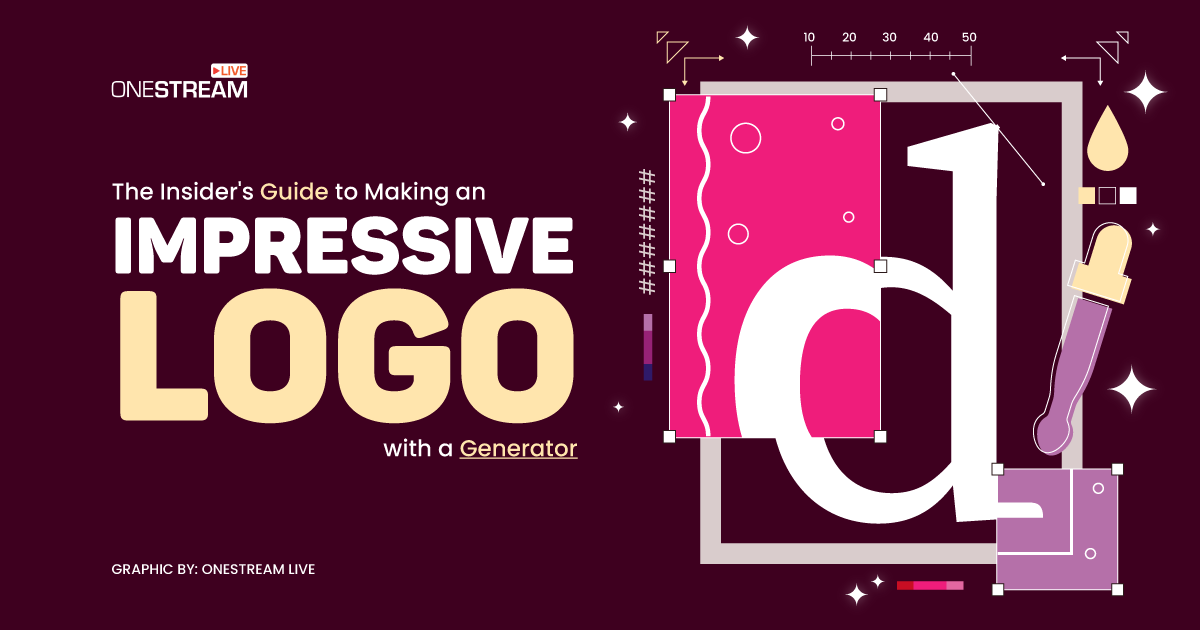 Logo maker
