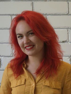 Picture of Tatyana Yevlanova