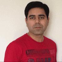 Picture of Ashish Arora