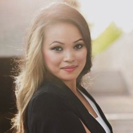 Picture of Jolene Chambers