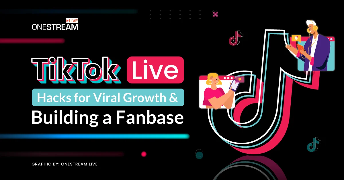 TikTok Live Viral Hacks