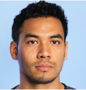 Picture of Daniel Mantere