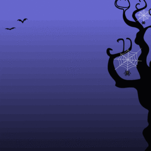 Halloween Spirit GIF