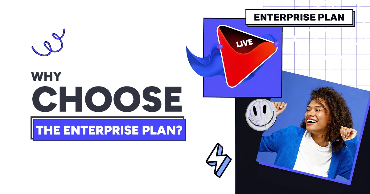 Enterprise Plan at OneStream Live