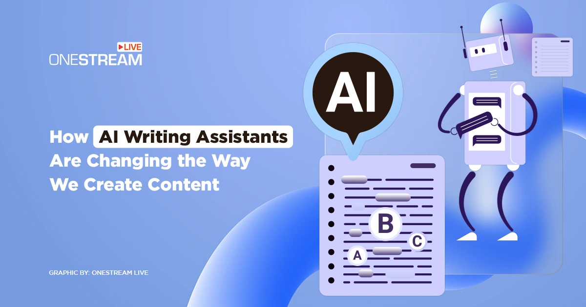 How AI Writing Tools Save Streamers 10+ Hours Weekly