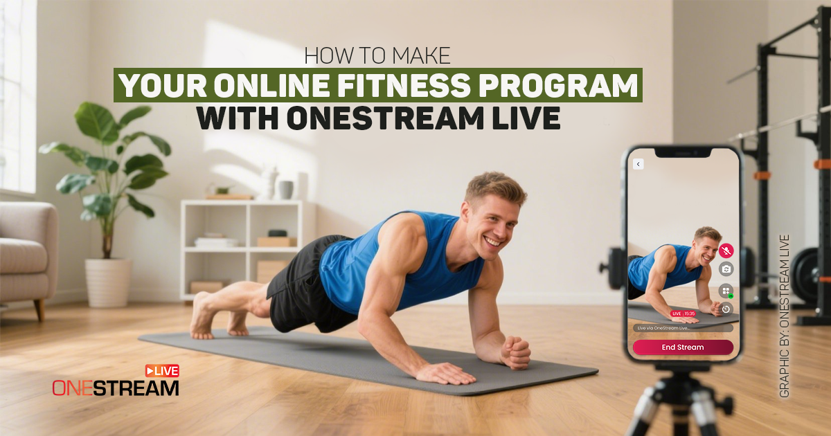 How to Make an Online Fitness Program in 2025: Insane Tips