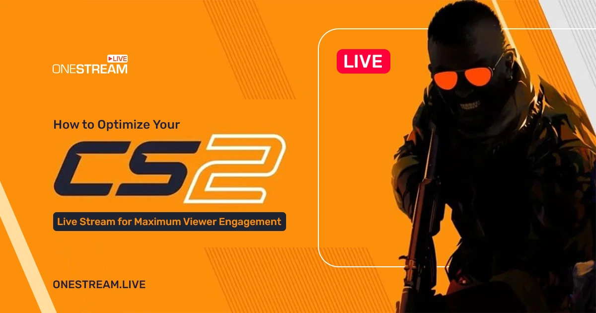 Do This to Attract Thousands of Viewers to Your CS2 Live Stream!