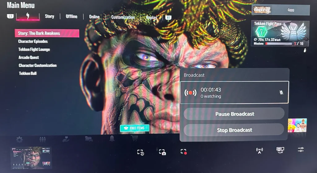 How to Stream on PS4 Directly from the Console Without a PC