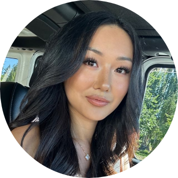 Tiktok influencer Vanessa