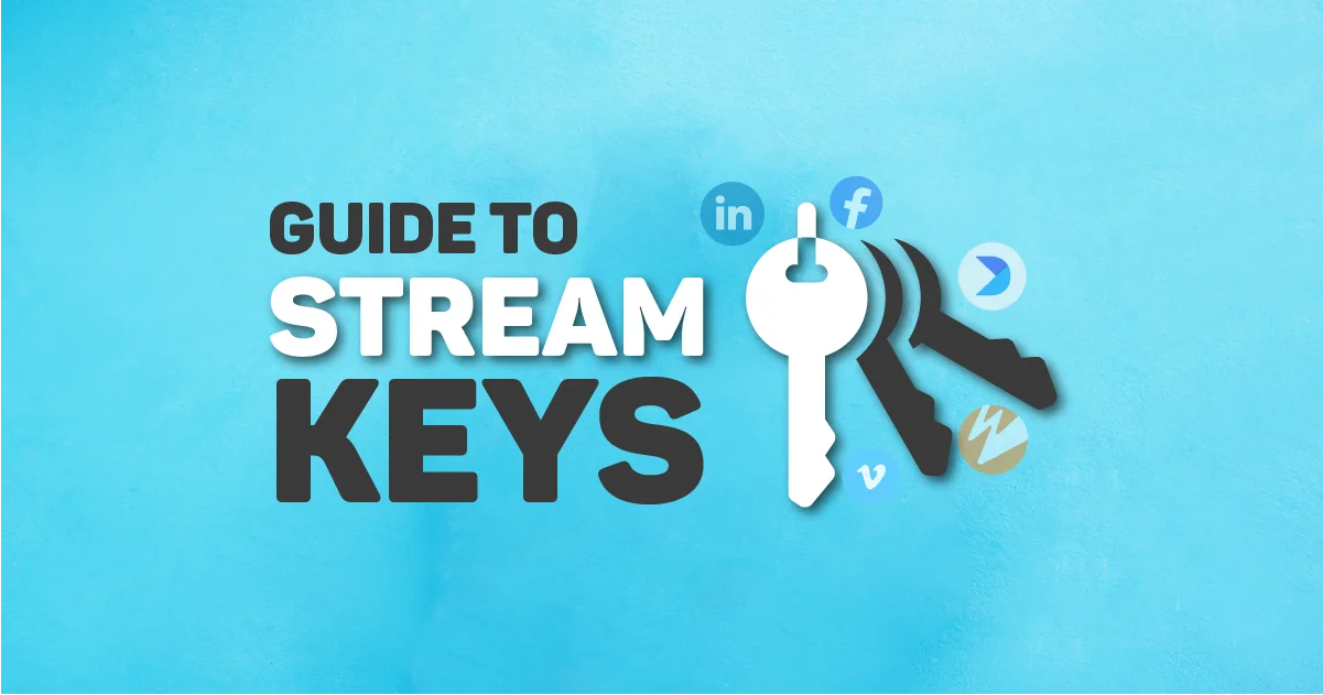 Guide to Custom RTMP streaming