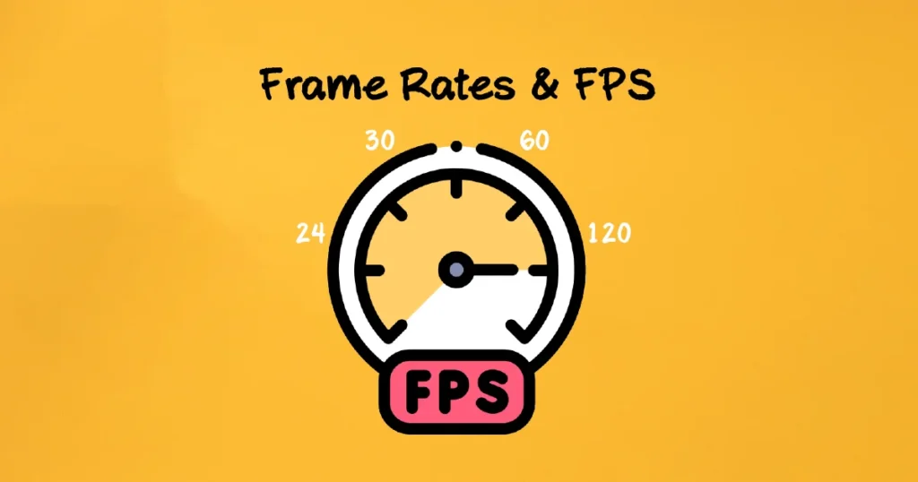 Frame Rate Explained: Best FPS for Video Live Streaming in 2025