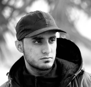 Picture of Meer Kaleem