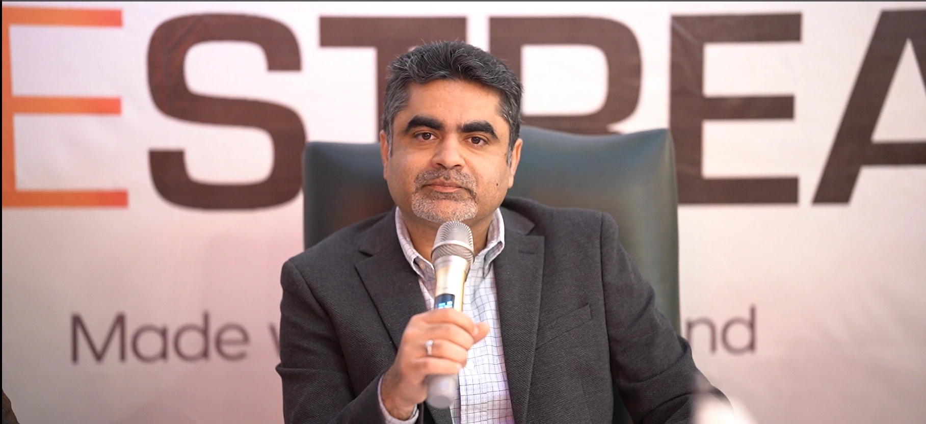 ceo onestream live hanan naeem