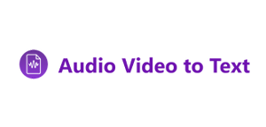 audio-video-to-text. Black Friday Best Deals for 2025