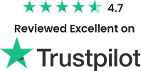 Trustpilot OneStream Live rating - trusted live stream service reviews and ratings