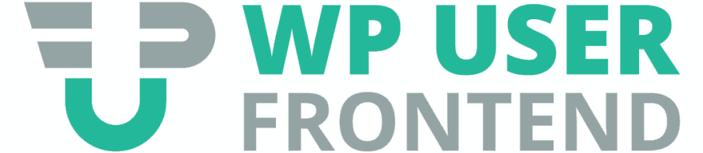 WP User Frontend Pro