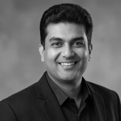 Bilal Chaudhry, Chief Operating Officer at OneStream Live