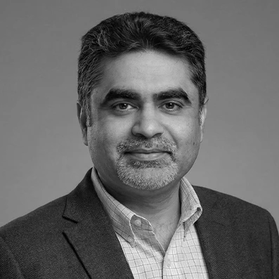 Hanan Naeem, Chief Executive Officer at OneStream Live