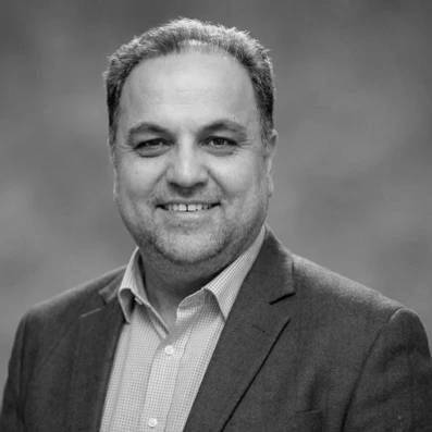 Shahzad Hussain, Chief Technical Officer at OneStream Live