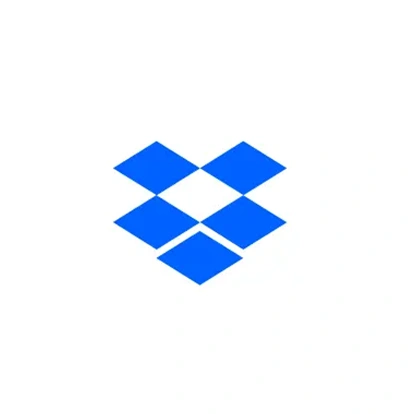 Dropbox cloud storage integration for streaming—import videos into OneStream Live