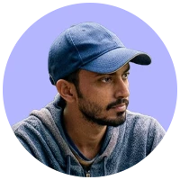 Ahmed Mustafa - customer review for best streaming software solution