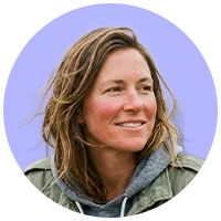 Callie Louise - user testimonial for best live video streaming platform